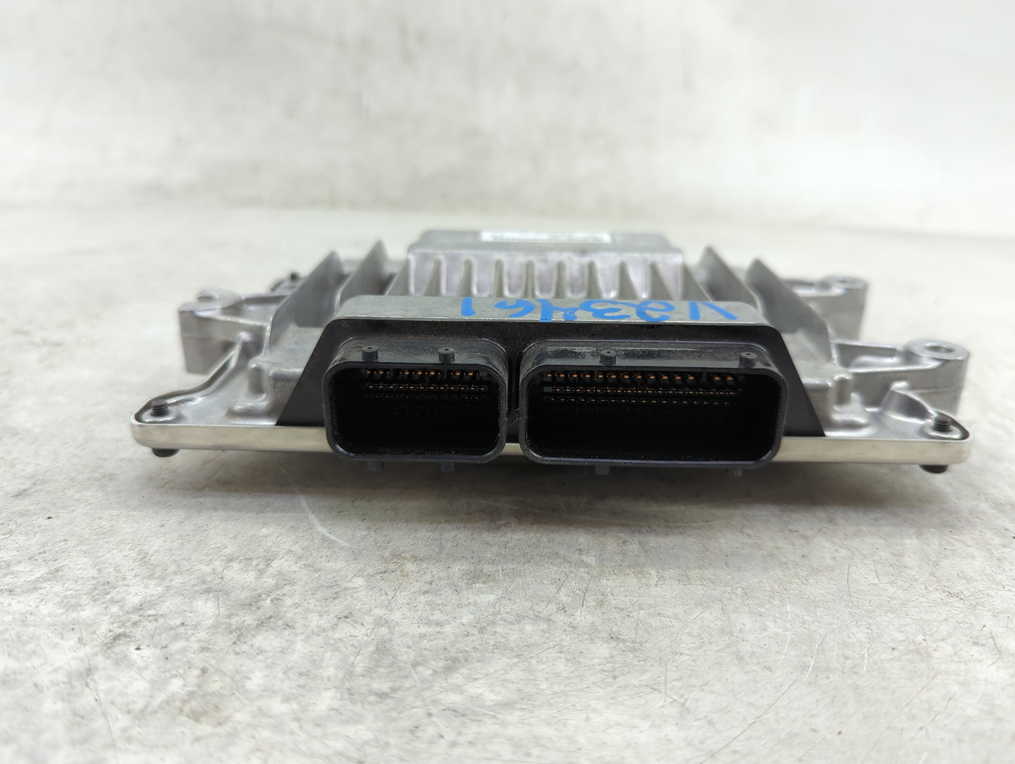 2022 Honda Civic PCM Engine Control Computer ECU ECM PCU OEM P/N:37820-64S-AA1 M032-177275 Fits OEM Used Auto Parts - Oemuse