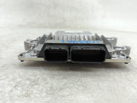 2022 Honda Civic PCM Engine Control Computer ECU ECM PCU OEM P/N:37820-64S-AA1 M032-177275 Fits OEM Used Auto Parts - Oemuse