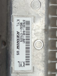 2022 Honda Civic PCM Engine Control Computer ECU ECM PCU OEM P/N:37820-64S-AA1 M032-177275 Fits OEM Used Auto Parts - Oemuse