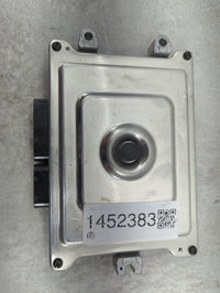2022 Honda Civic PCM Engine Control Computer ECU ECM PCU OEM P/N:37820-64S-AA1 M032-177275 Fits OEM Used Auto Parts - Oemuse