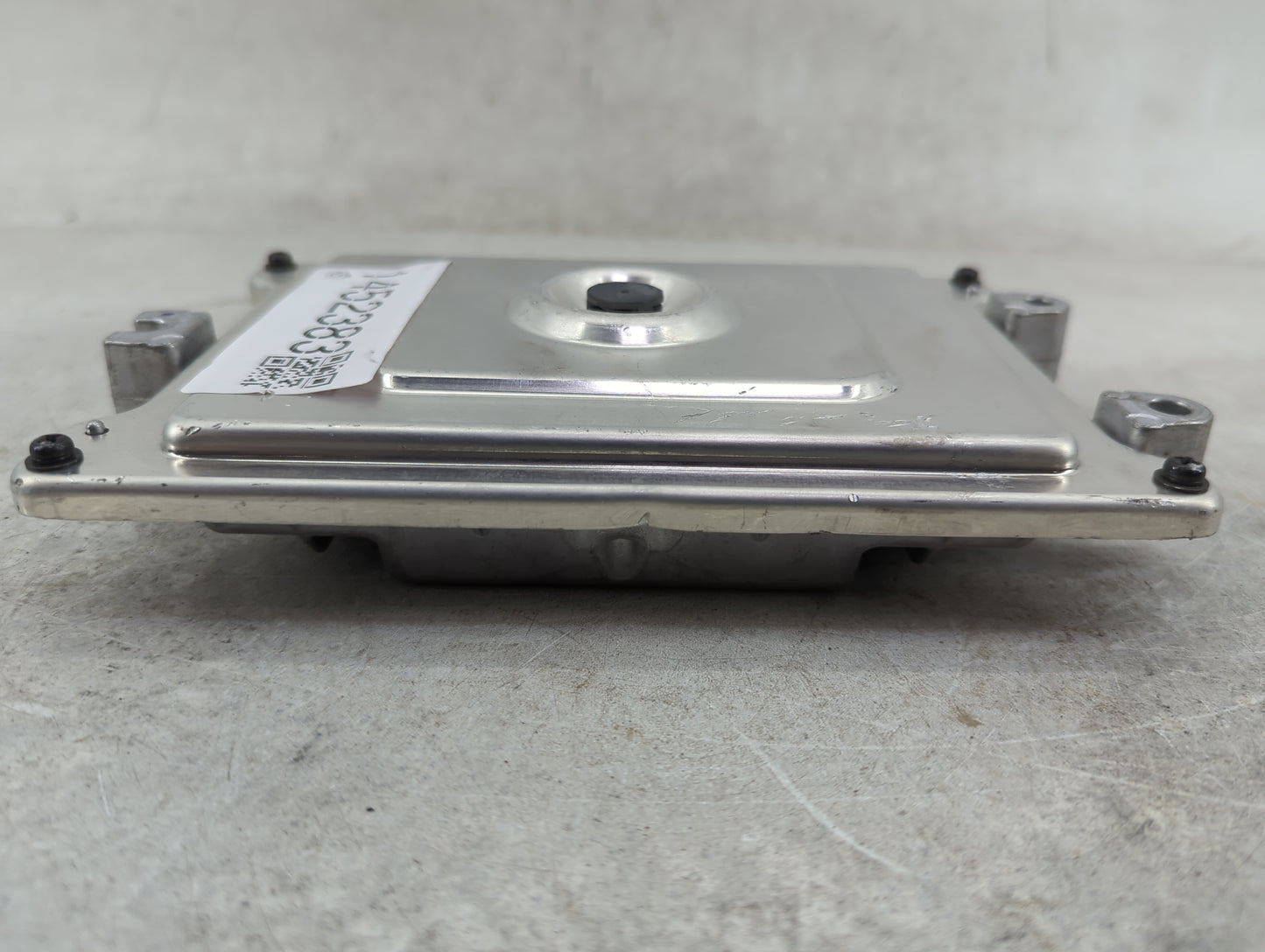 2022 Honda Civic PCM Engine Control Computer ECU ECM PCU OEM P/N:37820-64S-AA1 M032-177275 Fits OEM Used Auto Parts - Oemuse