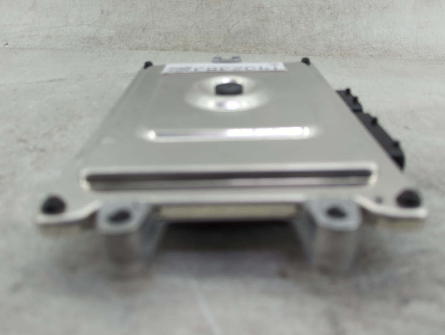 2022 Honda Civic PCM Engine Control Computer ECU ECM PCU OEM P/N:37820-64S-AA1 M032-177275 Fits OEM Used Auto Parts - Oemuse