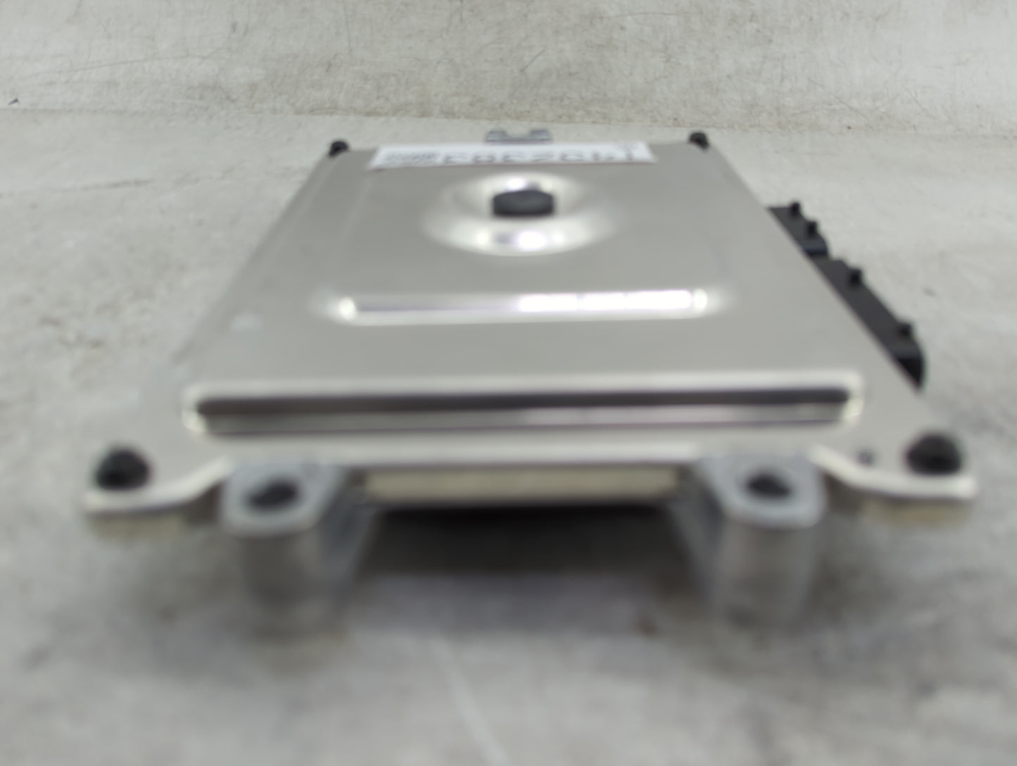 2022 Honda Civic PCM Engine Control Computer ECU ECM PCU OEM P/N:37820-64S-AA1 M032-177275 Fits OEM Used Auto Parts - Oemuse