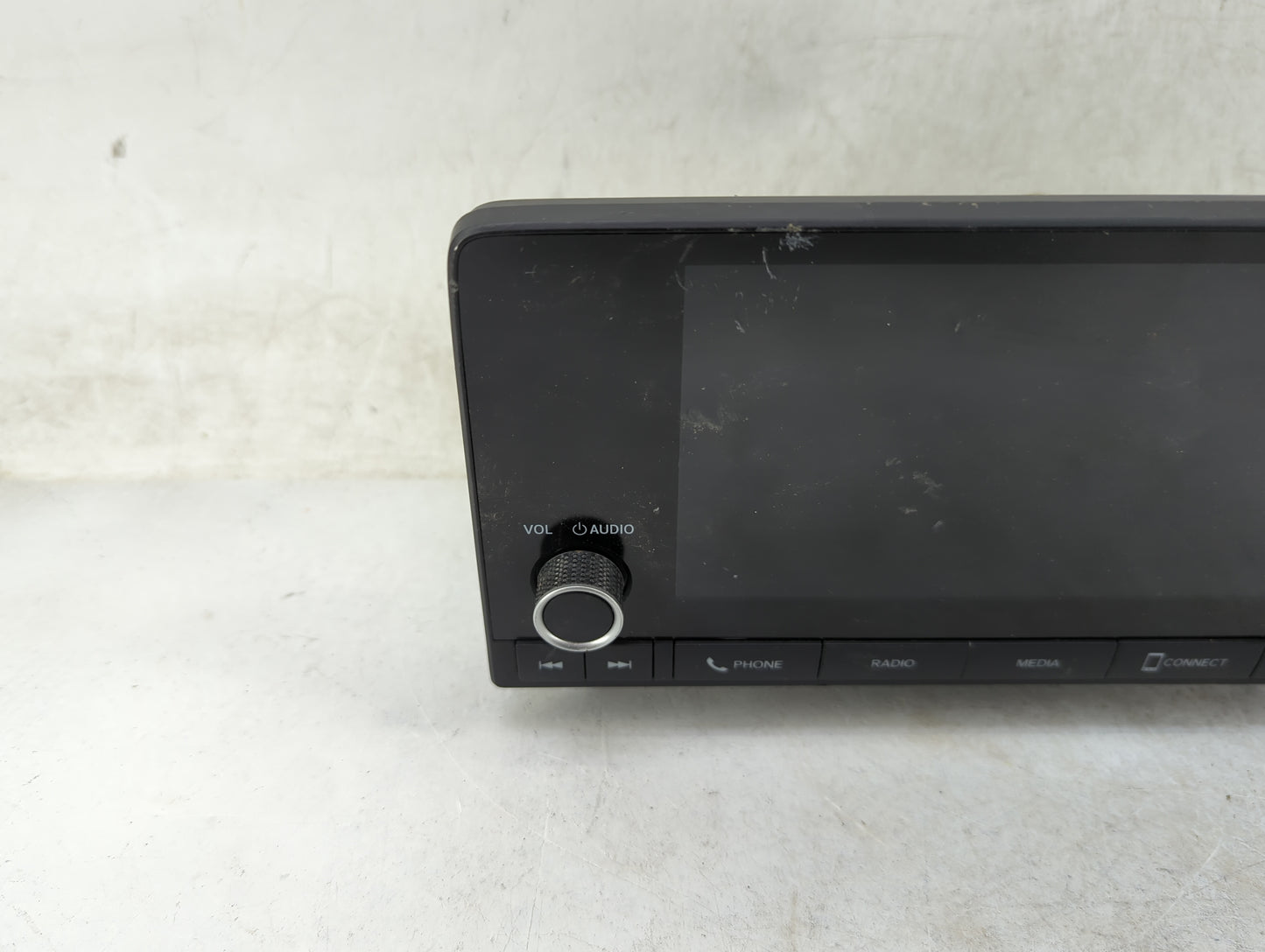 2023 Honda Civic Information Display Screen - Oemusedautoparts1.com