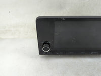 2023 Honda Civic Information Radio Display Screen 1464412 - Oemusedautoparts1.com