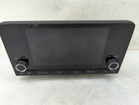 2023 Honda Civic Information Radio Display Screen 1464412 - Oemusedautoparts1.com