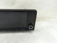 2023 Honda Civic Information Radio Display Screen 1464412 - Oemusedautoparts1.com