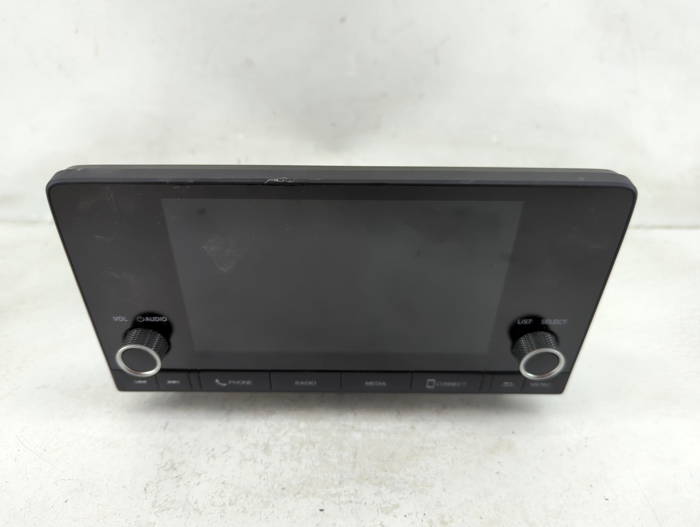2023 Honda Civic Information Display Screen 1464603 - Oemusedautoparts1.com
