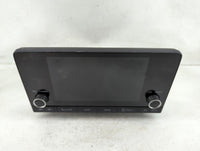 2023 Honda Civic Information Display Screen 1464603 - Oemusedautoparts1.com