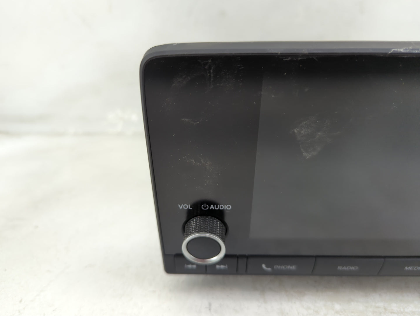 2023 Honda Civic Information Display Screen 1464603 - Oemusedautoparts1.com