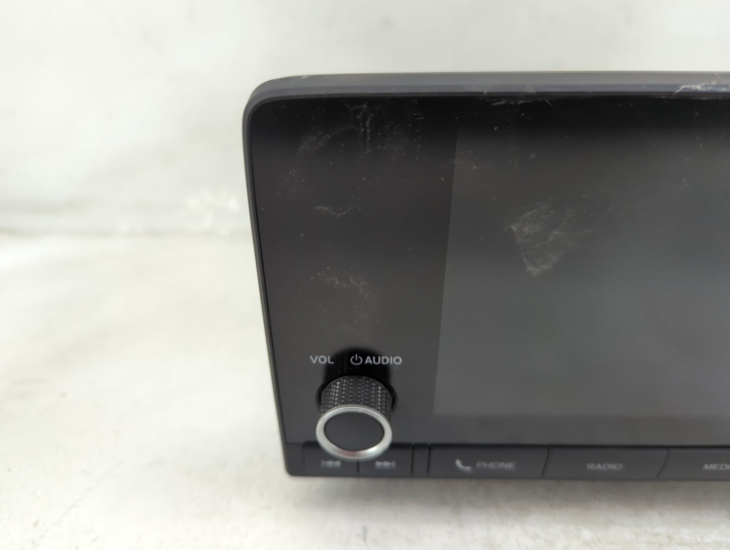 2023 Honda Civic Information Display Screen 1464603 - Oemusedautoparts1.com