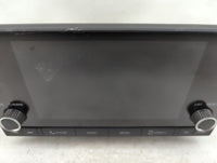 2023 Honda Civic Information Display Screen 1464603 - Oemusedautoparts1.com
