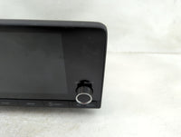 2023 Honda Civic Information Display Screen 1464603 - Oemusedautoparts1.com