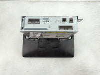 2023 Honda Civic Information Display Screen 1464603 - Oemusedautoparts1.com