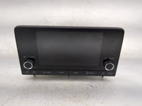 2023 Honda Civic Information Display Screen 1468379 - Oemusedautoparts1.com