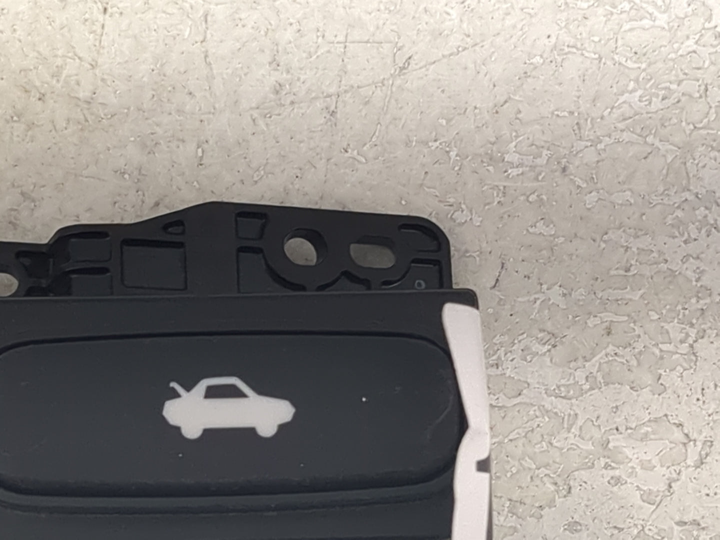 2023 Honda Civic Master Power Window Switch Replacement Driver Side Left P/N:M85292 Fits OEM Used Auto Parts - Oemusedautopa