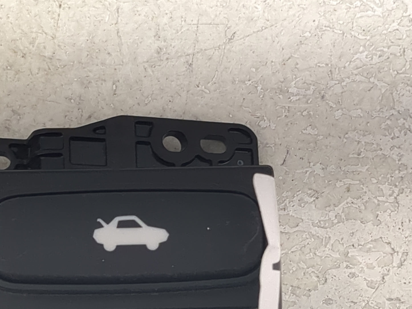 2023 Honda Civic Master Power Window Switch Replacement Driver Side Left P/N:M85292 Fits OEM Used Auto Parts - Oemusedautopa