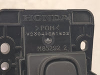 2023 Honda Civic Master Power Window Switch Replacement Driver Side Left P/N:M85292 Fits OEM Used Auto Parts - Oemusedautopa