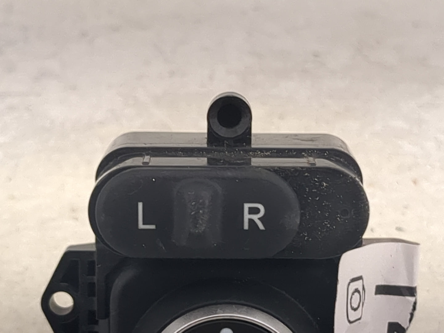 2023 Honda Civic Driver Left Door Mirror Power Switch T20 A211|1453t - Oemusedautoparts1.com