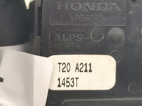 2023 Honda Civic Driver Left Door Mirror Power Switch T20 A211|1453t - Oemusedautoparts1.com