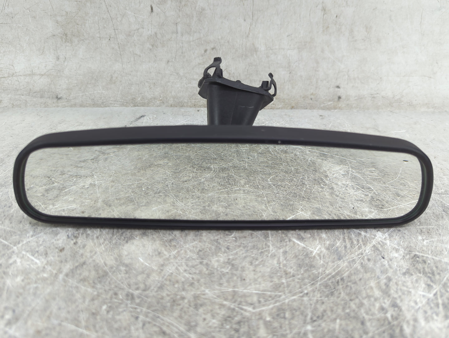 2022 Honda Civic Interior Rear View Mirror Replacement OEM P/N:045617 015617, 025617 Fits OEM Used Auto Parts - Oemusedautop