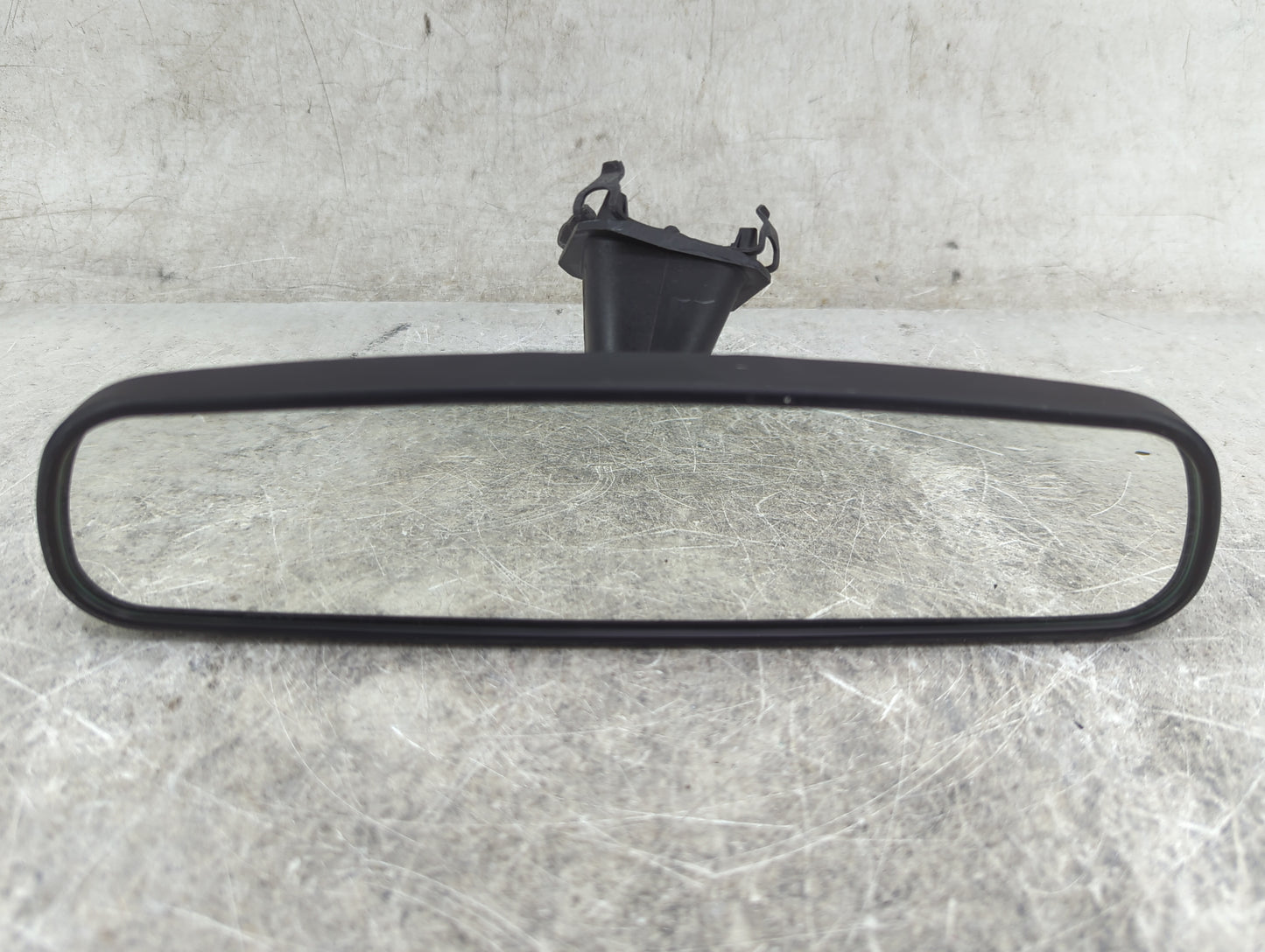 2022 Honda Civic Interior Rear View Mirror Replacement OEM P/N:045617 015617, 025617 Fits OEM Used Auto Parts - Oemusedautop