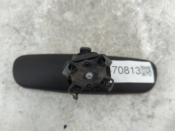 2022 Honda Civic Interior Rear View Mirror Replacement OEM P/N:045617 015617, 025617 Fits OEM Used Auto Parts