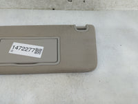 2022 Honda Civic Sun Visor Shade Replacement Driver Left Mirror Fits OEM Used Auto Parts - Oemusedautoparts1.com