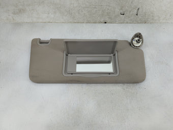 compare product 2022 Honda Civic Sun Visor Shade Replacement Passenger Right Mirror Fits OEM Used Auto Parts
