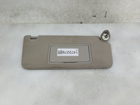2022 Honda Civic Sun Visor Shade Replacement Passenger Right Mirror Fits OEM Used Auto Parts - Oemusedautoparts1.com