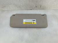 2022 Honda Civic Sun Visor Shade Replacement Passenger Right Mirror Fits OEM Used Auto Parts - Oemusedautoparts1.com