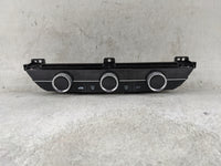 2023 Honda Civic Climate Control Module Temperature AC/Heater Replacement P/N:79610T21A014M1 Fits OEM Used Auto Parts - Oemu