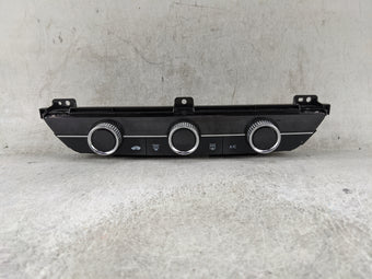compare product 2023 Honda Civic Climate Control Module Temperature AC/Heater Replacement P/N:79610T21A014M1 Fits OEM Used Auto Parts
