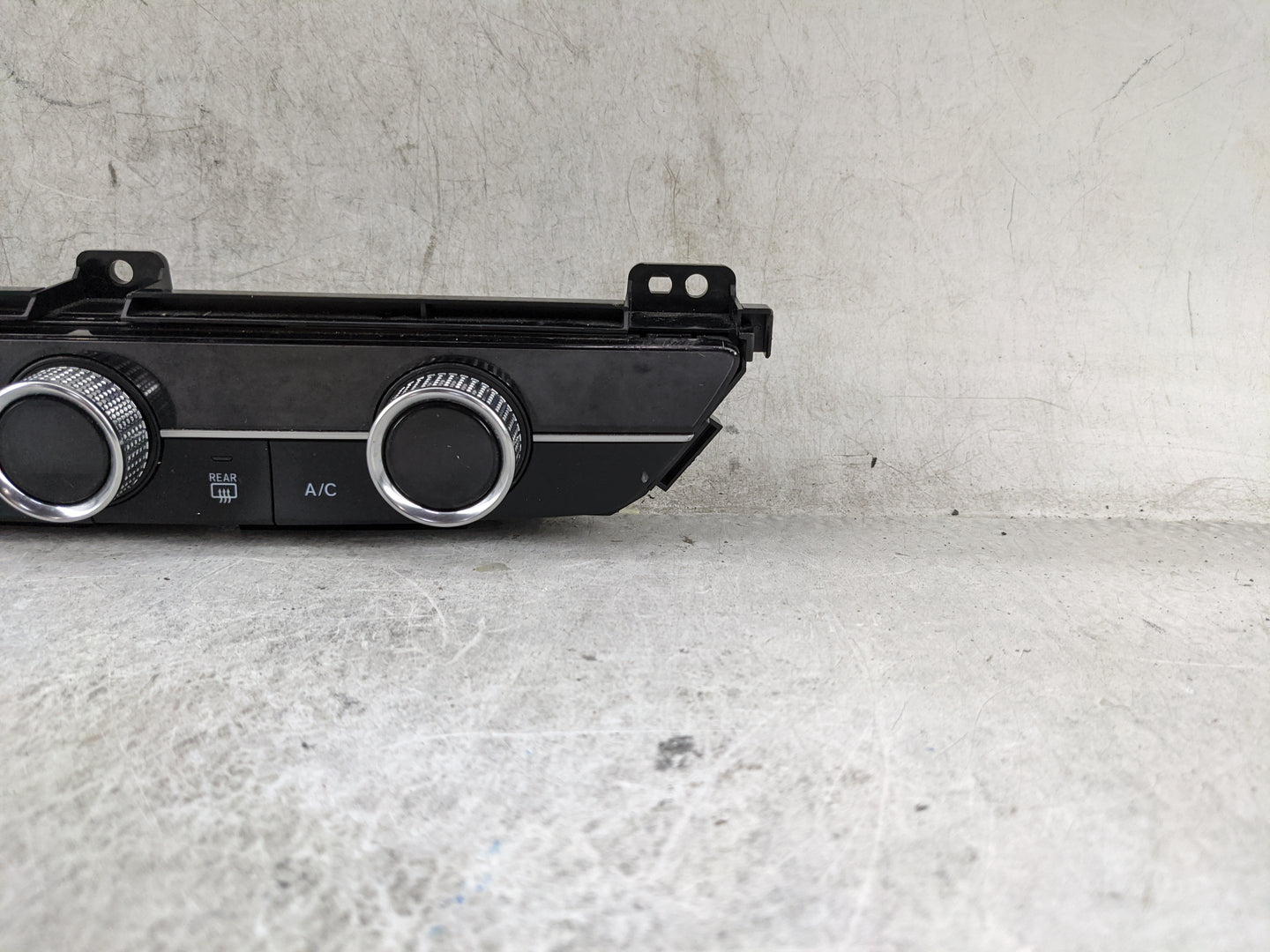 2023 Honda Civic Climate Control Module Temperature AC/Heater Replacement P/N:79610T21A014M1 Fits OEM Used Auto Parts - Oemu