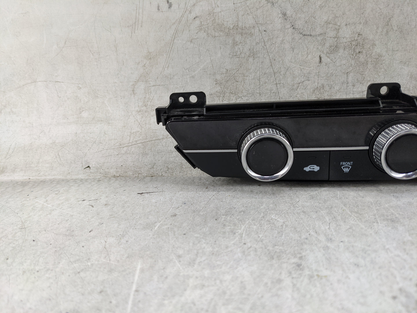 2023 Honda Civic Climate Control Module Temperature AC/Heater Replacement P/N:79610T21A014M1 Fits OEM Used Auto Parts - Oemu