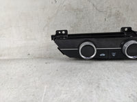 2023 Honda Civic Climate Control Module Temperature AC/Heater Replacement P/N:79610T21A014M1 Fits OEM Used Auto Parts - Oemu