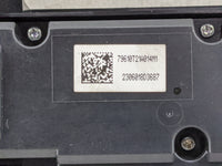 2023 Honda Civic Climate Control Module Temperature AC/Heater Replacement P/N:79610T21A014M1 Fits OEM Used Auto Parts - Oemu