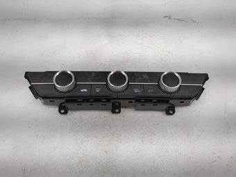 compare product 2023 Honda Civic Climate Control Module Temperature AC/Heater Replacement P/N:79610T38A010M1 79610T38A0101M1 Fits OEM Used Auto Parts