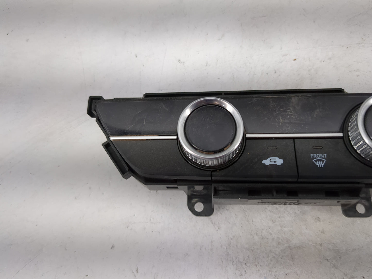 2023 Honda Civic Climate Control Module Temperature AC/Heater Replacement P/N:79610T38A010M1 79610T38A0101M1 Fits OEM Used A