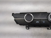 2023 Honda Civic Climate Control Module Temperature AC/Heater Replacement P/N:79610T38A010M1 79610T38A0101M1 Fits OEM Used A