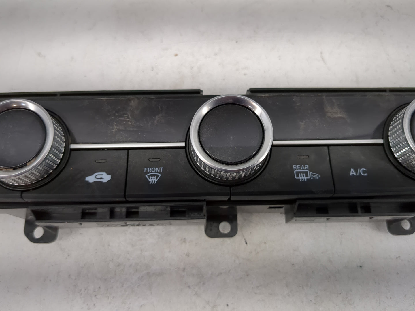 2023 Honda Civic Climate Control Module Temperature AC/Heater Replacement P/N:79610T38A010M1 79610T38A0101M1 Fits OEM Used A
