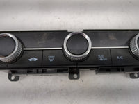 2023 Honda Civic Climate Control Module Temperature AC/Heater Replacement P/N:79610T38A010M1 79610T38A0101M1 Fits OEM Used A