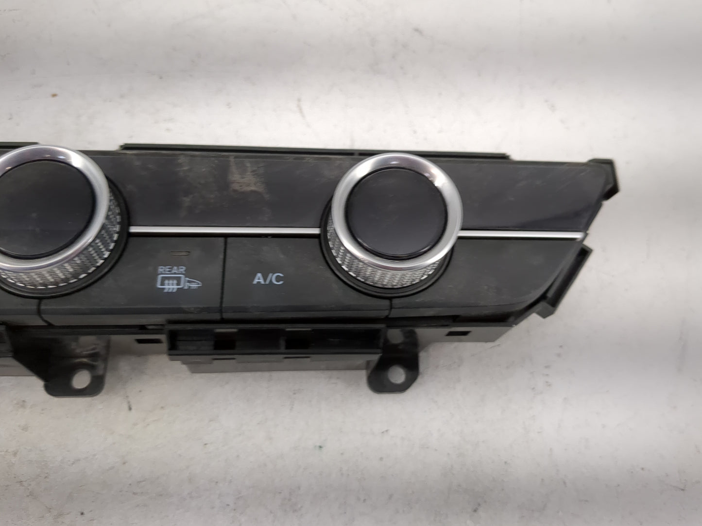 2023 Honda Civic Climate Control Module Temperature AC/Heater Replacement P/N:79610T38A010M1 79610T38A0101M1 Fits OEM Used A
