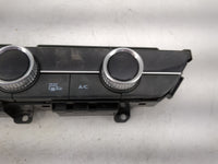 2023 Honda Civic Climate Control Module Temperature AC/Heater Replacement P/N:79610T38A010M1 79610T38A0101M1 Fits OEM Used A