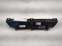 2023 Honda Civic Climate Control Module Temperature AC/Heater Replacement P/N:79610T38A010M1 79610T38A0101M1 Fits OEM Used A