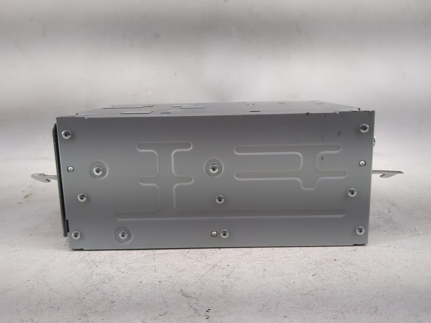 2023 Honda Civic Radio AM FM Cd Player Receiver Replacement P/N:8A500-T20-A11 CL-MH1AN7CX, ACJ932AH2001 Fits OEM Used Auto P