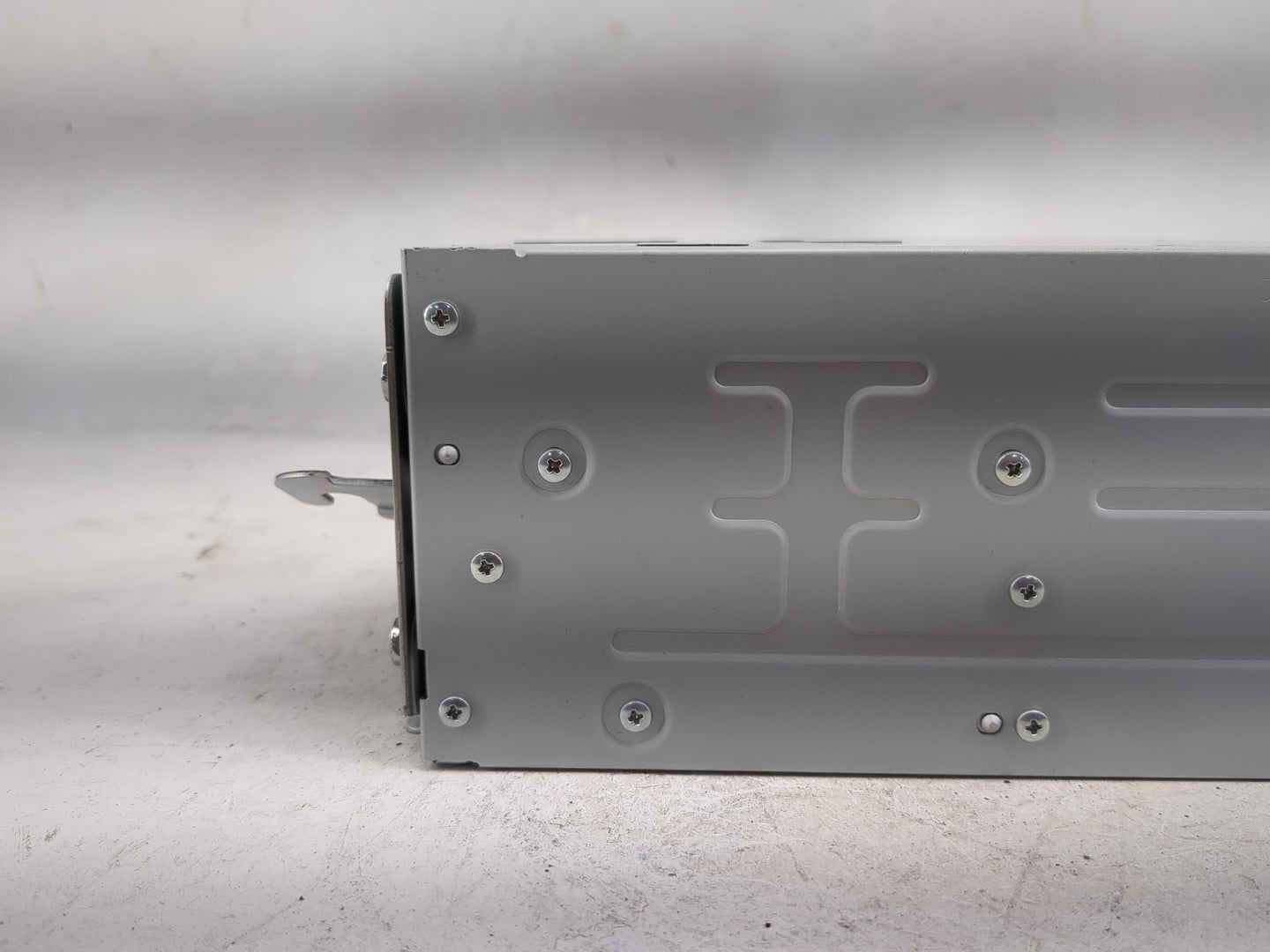 2023 Honda Civic Radio AM FM Cd Player Receiver Replacement P/N:8A500-T20-A11 CL-MH1AN7CX, ACJ932AH2001 Fits OEM Used Auto P