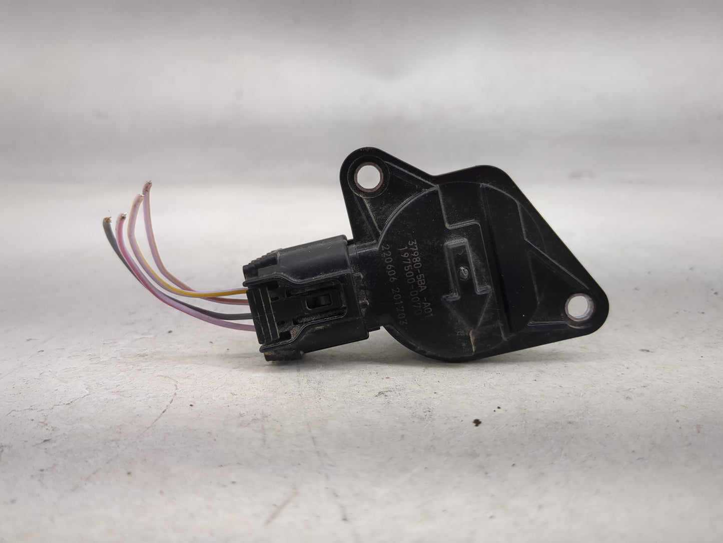 2016-2022 Honda Civic Mass Air Flow Meter Maf 1485454 - Oemusedautoparts1.com