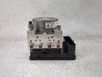 2022 Honda Civic ABS Pump Control Module Replacement P/N:57110T20AB40M1 AB3215G1781, 06.2102-7411.4 Fits OEM Used Auto Parts