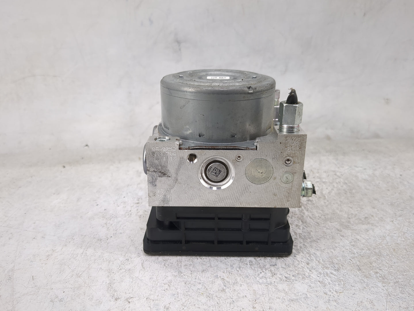 2022 Honda Civic ABS Pump Control Module Replacement P/N:57110T20AB40M1 AB3215G1781, 06.2102-7411.4 Fits OEM Used Auto Parts